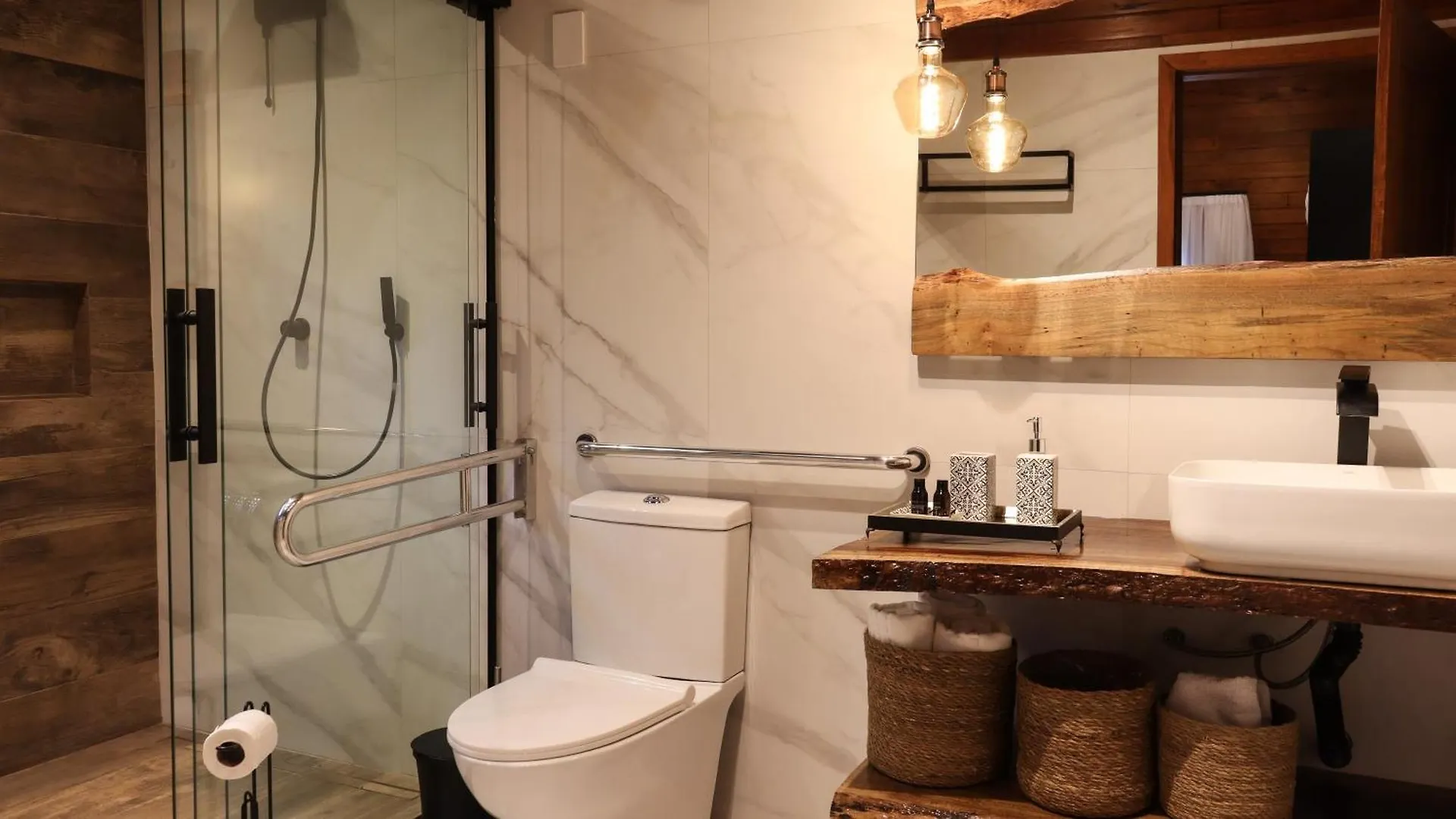Villa Vida. Sua Cabana Entre Urubici E Sao Joaquim - Serra Catarinense