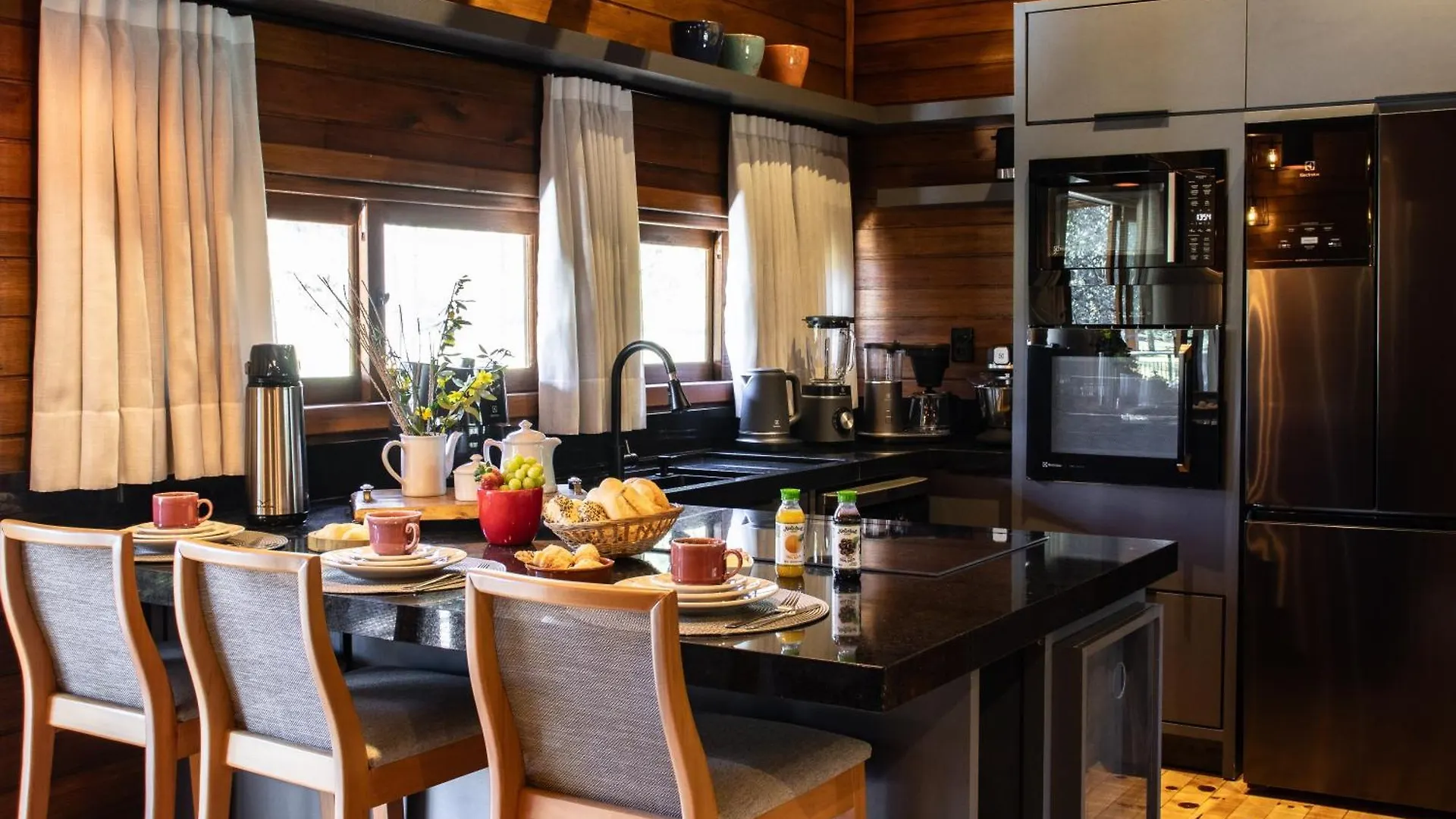 Villa Vida. Sua Cabana Entre Urubici E Sao Joaquim - Serra Catarinense