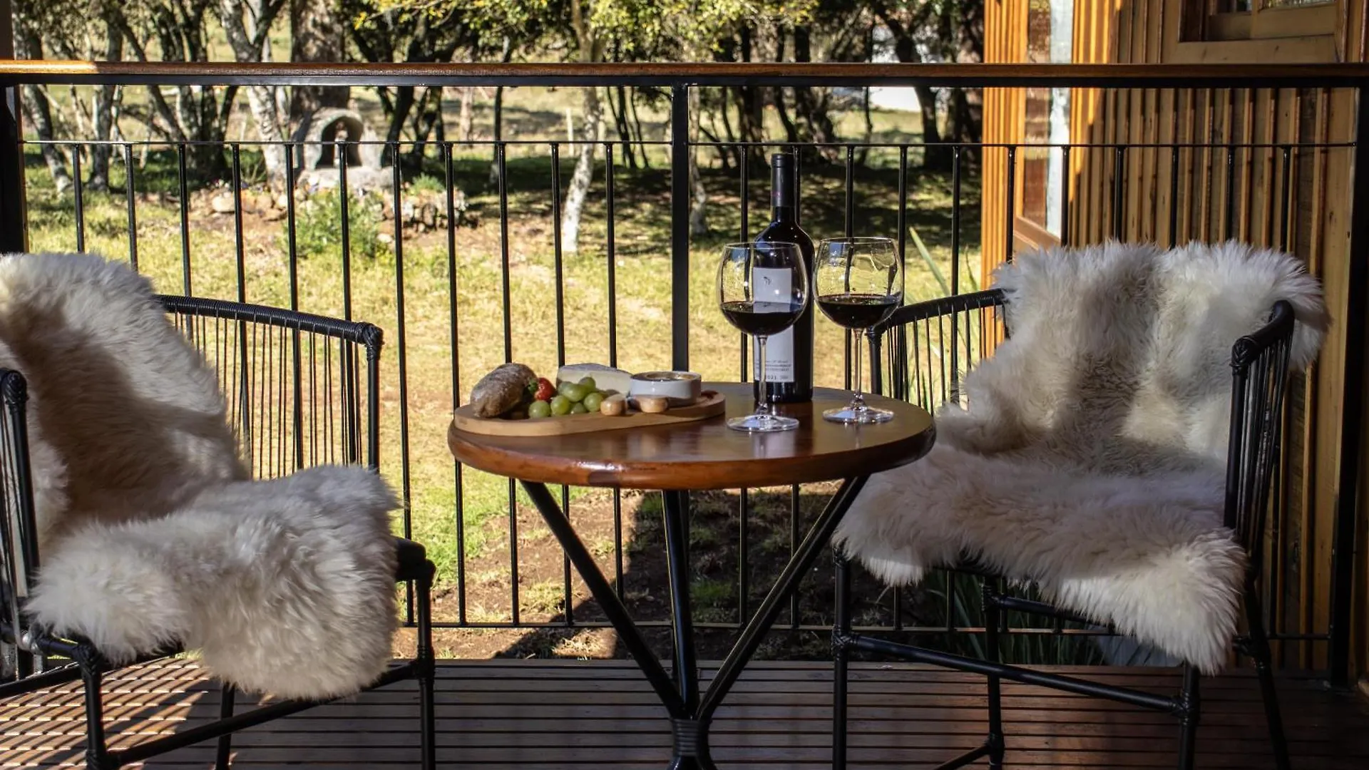 Villa Vida. Sua Cabana Entre Urubici E Sao Joaquim - Serra Catarinense
