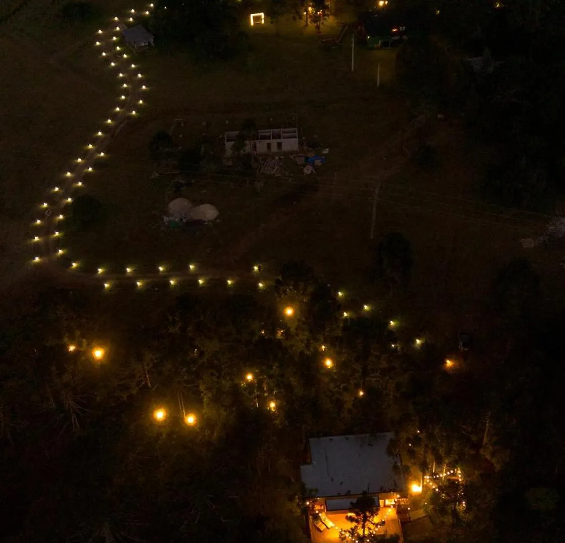 Villa Vida. Sua Cabana Entre Urubici E Sao Joaquim - Serra Catarinense